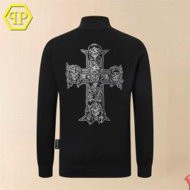 Picture of Philipp Plein Sweatshirts _SKUPPM-3XL12yn1826312